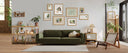 <p>Clean Lines, Timeless Memories.</p>
