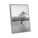 Gold Plated Rope-Style Textured Detailing Photo Frame